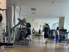 -YCHL FIT 健身(星寰店)