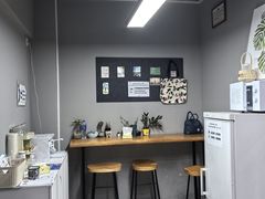 -王知之·自助·自习室(杭州蒋村店)