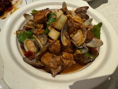 -船歌·鱼水饺青岛菜(金狮广场店)