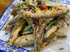 -老味道1992(武当山店)