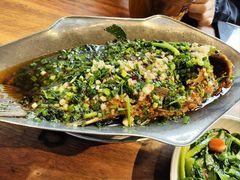 -树厨贵州菜(铜仁花果山店)