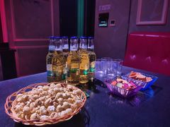 -欢乐酷量贩KTV(万达广场店)