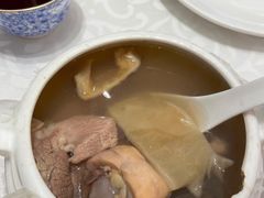 -南园酒家(前进路店)