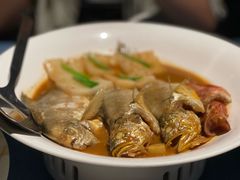 -三利音·玖弄小鲜(浦东嘉里城店)