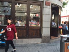 -长人馄饨铺(解放街店)