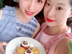 -顶层酒吧ROOF(上海艾迪逊酒店)