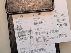-小菜园新徽菜(江阴万达店)