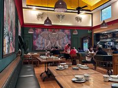 -泰堤坊(淡水体育馆店)