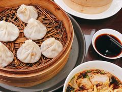 -熙盛源(滨湖万达店)