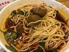 -秦云老太婆摊摊面(全国总店)