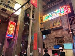 -文和友老长沙龙虾馆(化龙池店)
