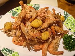 -阿吾罗日本料理(K11艺术中心店)