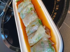 叉烧肠粉-煲王粤菜餐厅(中侨中心店)