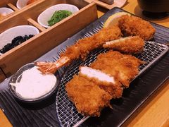 腰内猪排-胜博殿日式炸猪排(西红门店)