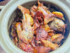 -斯丹姜母鸭·古法干香(涂门街总店)