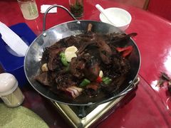 -黄牛肉馆·皖南土菜