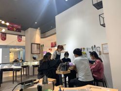 -壹定制珠宝(五一广场店)