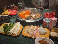 -牛New寿喜烧(中山公园龙之梦店)