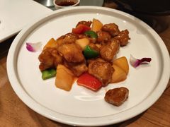 -枣子树·素食餐厅(普陀山店)