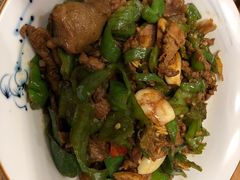 -小天厨民间菜馆(深圳街店)