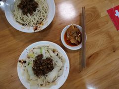 -华兴街自力面店