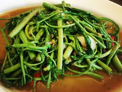 建兴酒家(SAMYAN店)-建兴酒家(萨木亚店)