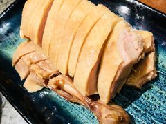 招牌盐水鸭-南京大牌档(苏州中心店)