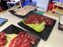 -三毛牛肉店(福强店)