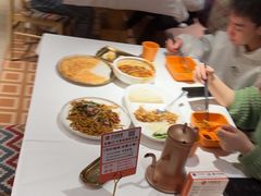 -谷丽麦馕新疆菜·清真(步步高梅溪新天地店)