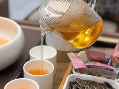 -小罐茶(济南恒隆广场店)