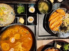 -左舞和风屋便当(金地店)