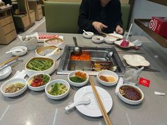 -海底捞火锅(天一广场亚细亚店)