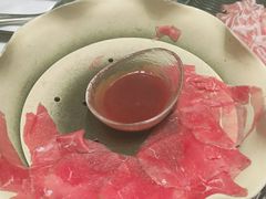 -红鼎豆捞·非遗鲍皇汤火锅(宝丰路店)