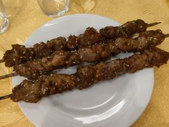 -烤肉季饭庄