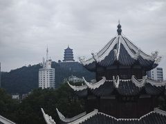 -文昌阁