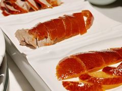 -羲和雅苑•北京烤鸭(陆家嘴中心店)