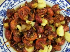 -江城燕子大排档(江汉路步行街店)