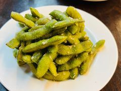 -古韵餐厅(湖畔大学店)