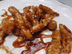 -四季轩中餐厅(徐州开元名都大酒店)