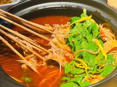 -雪熊精酿·哈尔滨烧烤酒馆(非遗大串店)