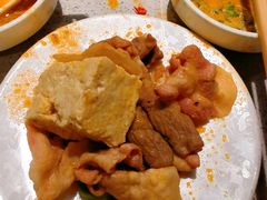 -海底捞大排档火锅(悦荟广场店)