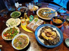 -兰溪小馆(首经贸店)