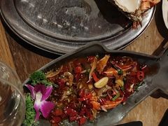 -辉记炭烧海鲜大排档·老字号(福田店)