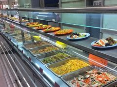 -清华大学-观畴园餐厅