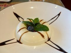 -安妮意大利餐厅(国贸店)