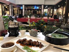 -广州酒家(文昌总店)