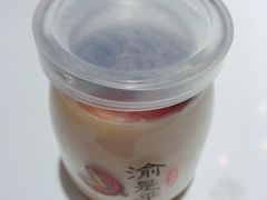 -渝是乎酸菜鱼(龙旗购物中心店)