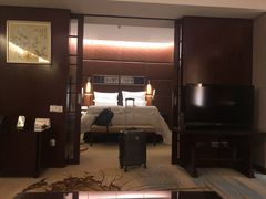 -广州白云机场雅高铂尔曼大酒店