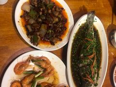 -温州一家人美食(西木头市店)