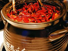 -八一路好吃街(雨田商务大厦店)